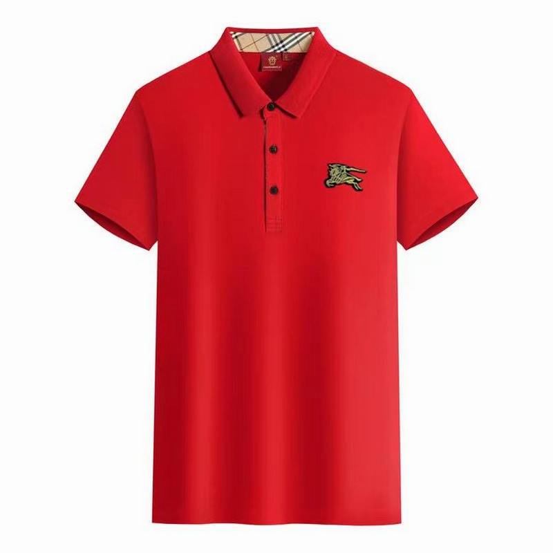 Burberry Men's Polo 477